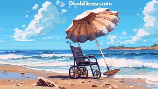 Wheelchair-Accessible Beaches
