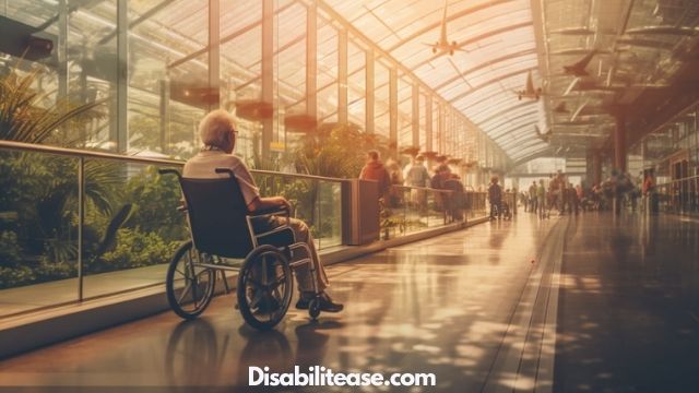 Accessible Hotels and Accommodations