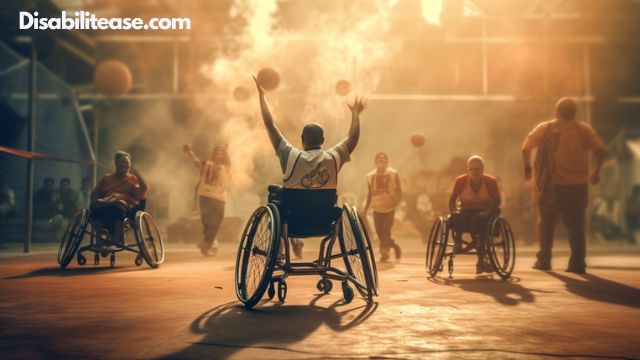 Adapting Team Sports for Disabled and Elderly Individuals