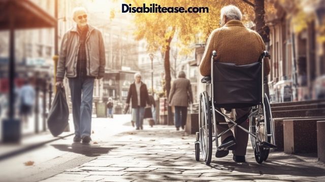 Benefits of Physical Therapy for Disabled and Elderly People