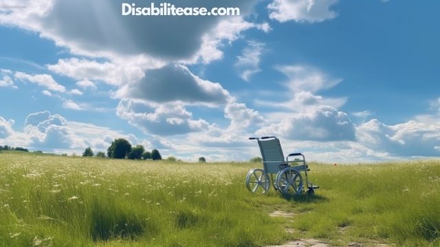 Benefits of Travelling for Disabled and Elderly People