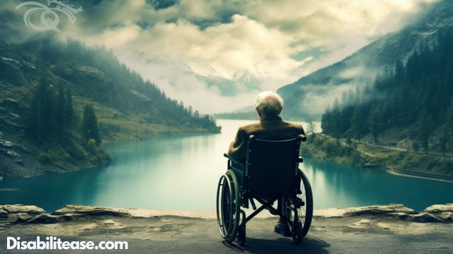 Benefits of Travelling for the Disabled and Elderly
