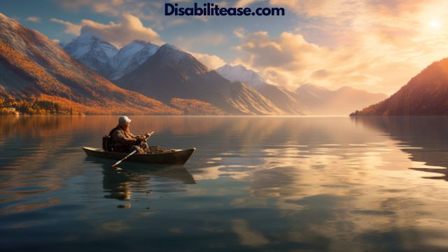 Challenges of Travelling with a Disability