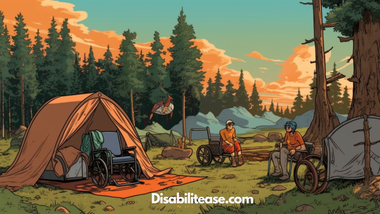 How To Plan A Safe And Accessible Camping Trip With Your Family