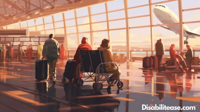 Special Travel Discounts for Disabled and Elderly People