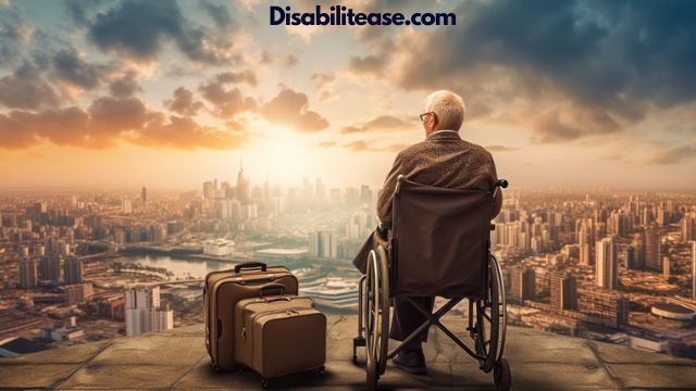 Types of Mobility Aids