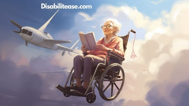 Types of Travel Insurance for Disabled and Elderly People