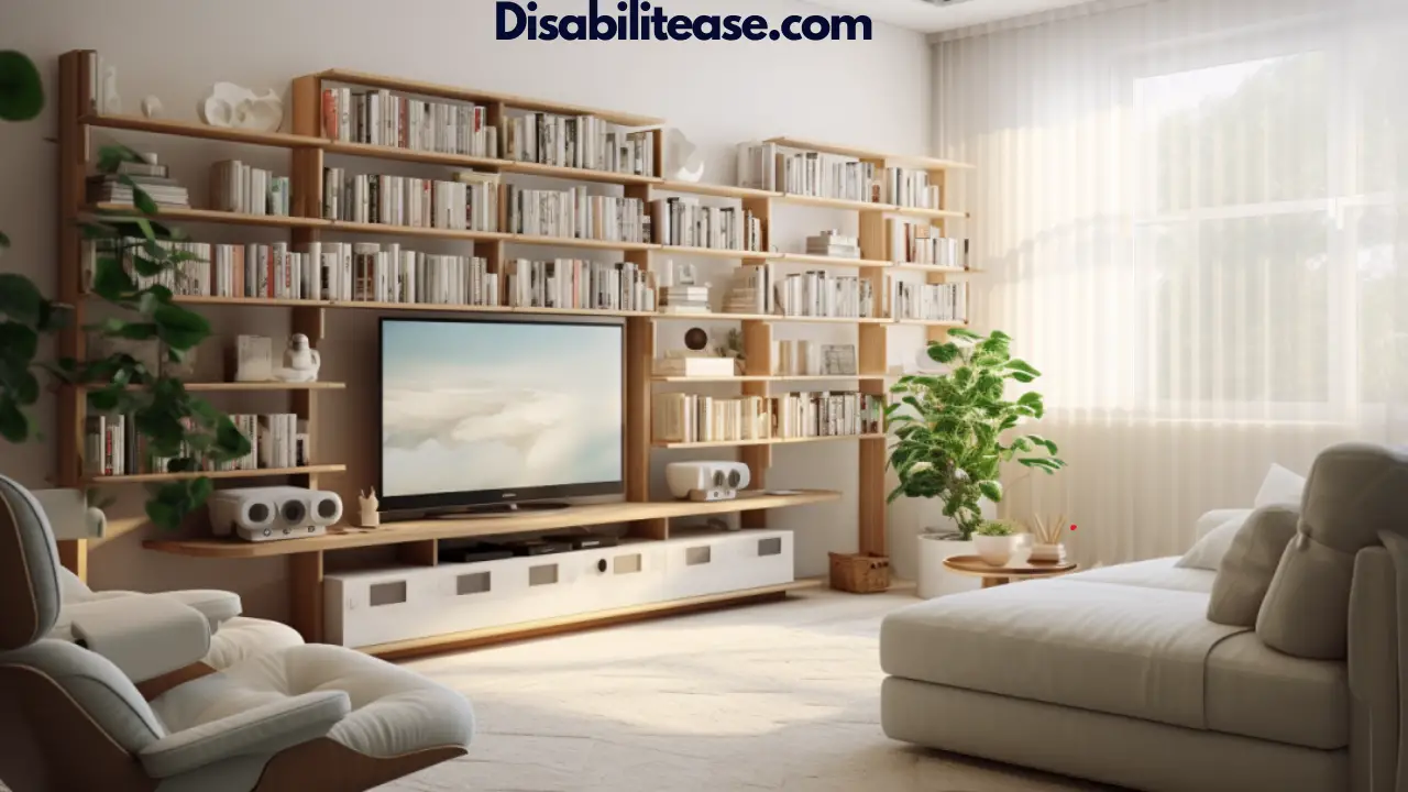 Accessible Home Entertainment for Disabled – Make Your Home a Fun Place