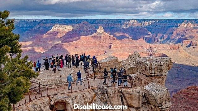 Grand Canyon National Park, Arizona