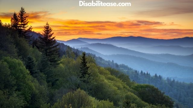 Great Smoky Mountains National Park, Tennessee