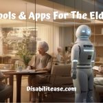 Best AI Tools & Apps to Enhance Quality of Life for the Elderly(2024)