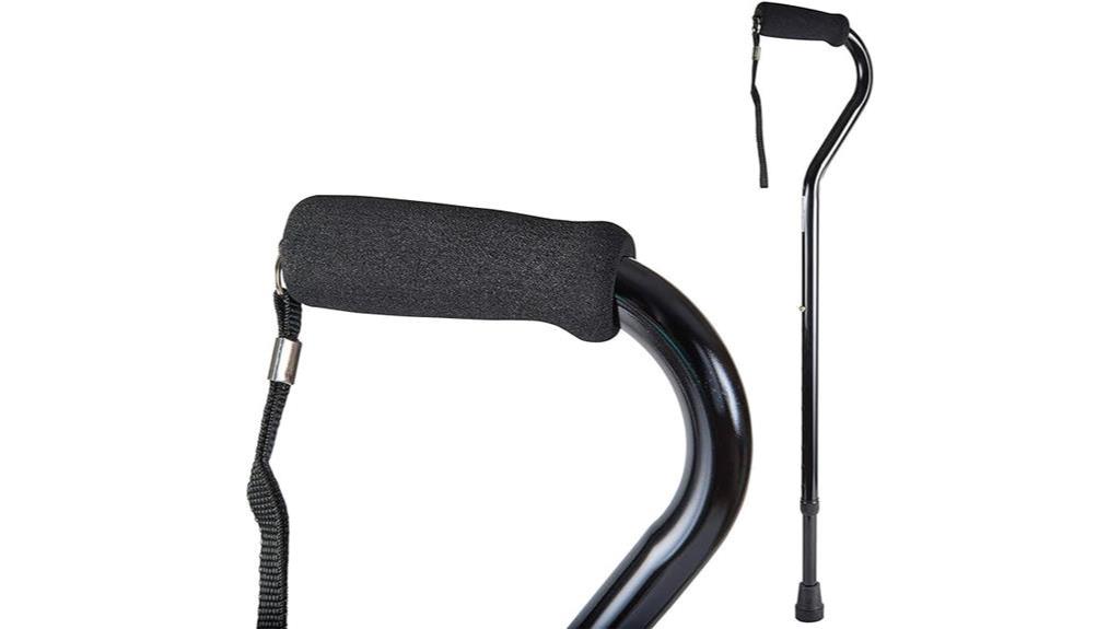 adjustable walking cane for adults