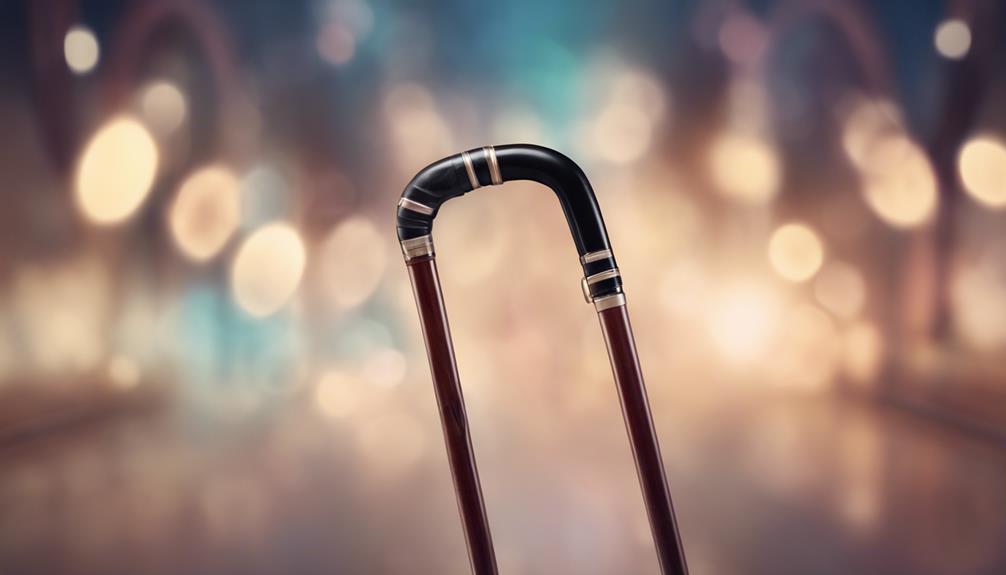 5 Best Canes for Arthritis Sufferers: Comfort & Support in Every Step