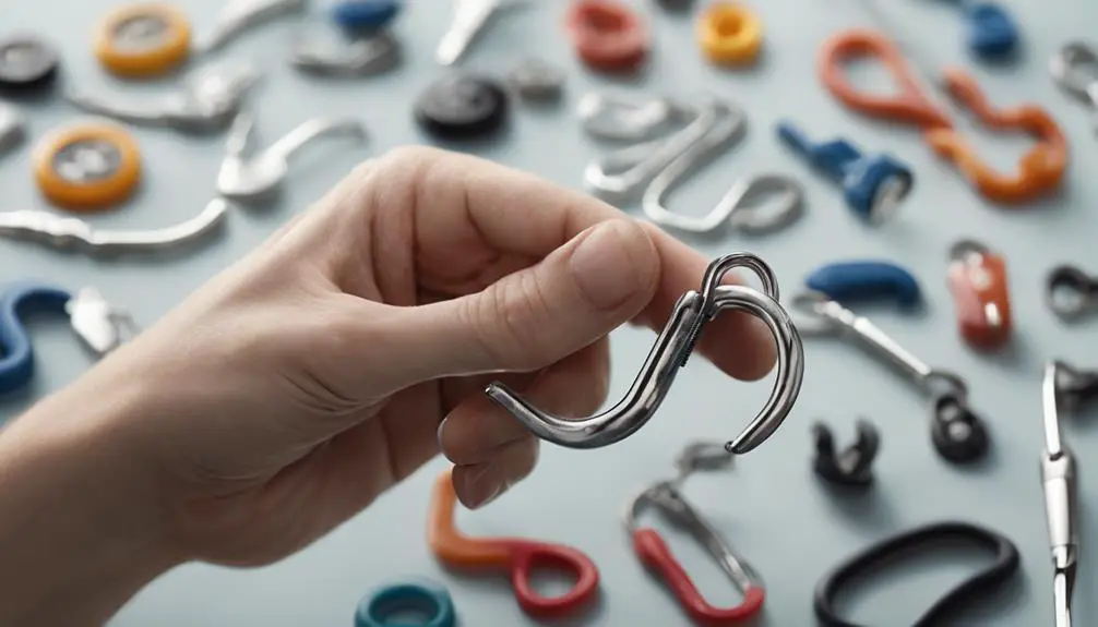 8 Essential Button Hooks and Zipper Pulls for Arthritis, Tremors, and Disabilities: A 2024 Guide