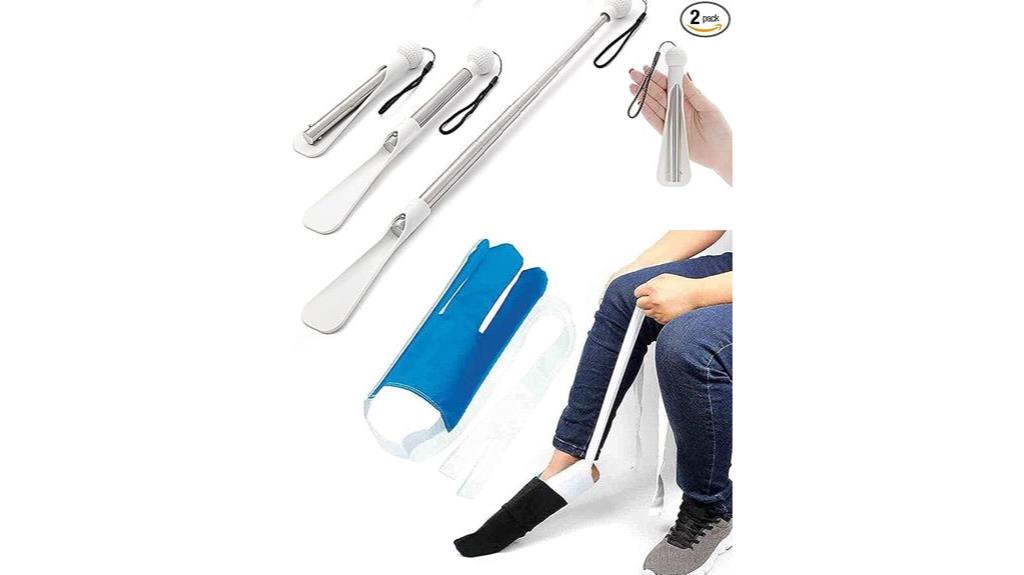 assistive sock aid kit