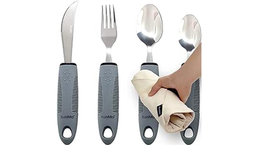 assistive utensils for seniors