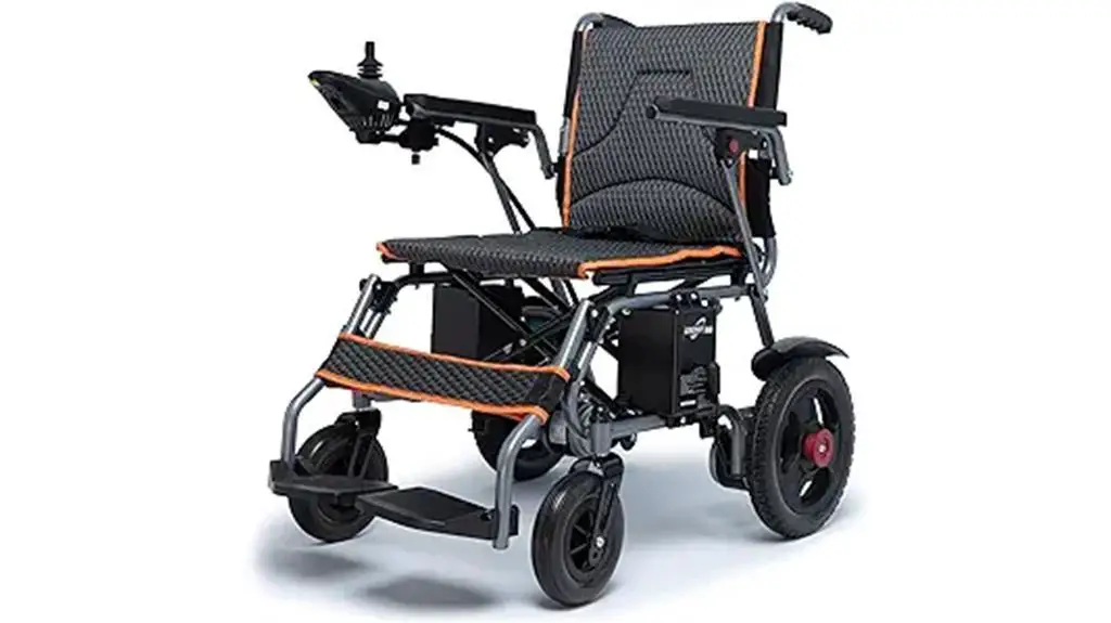 compact and versatile mobility
