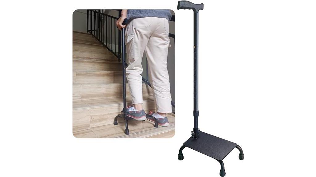 mobility aid for elders