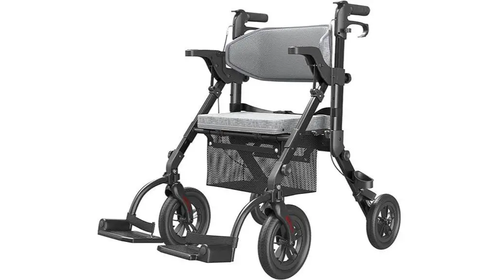 mobility aid for seniors