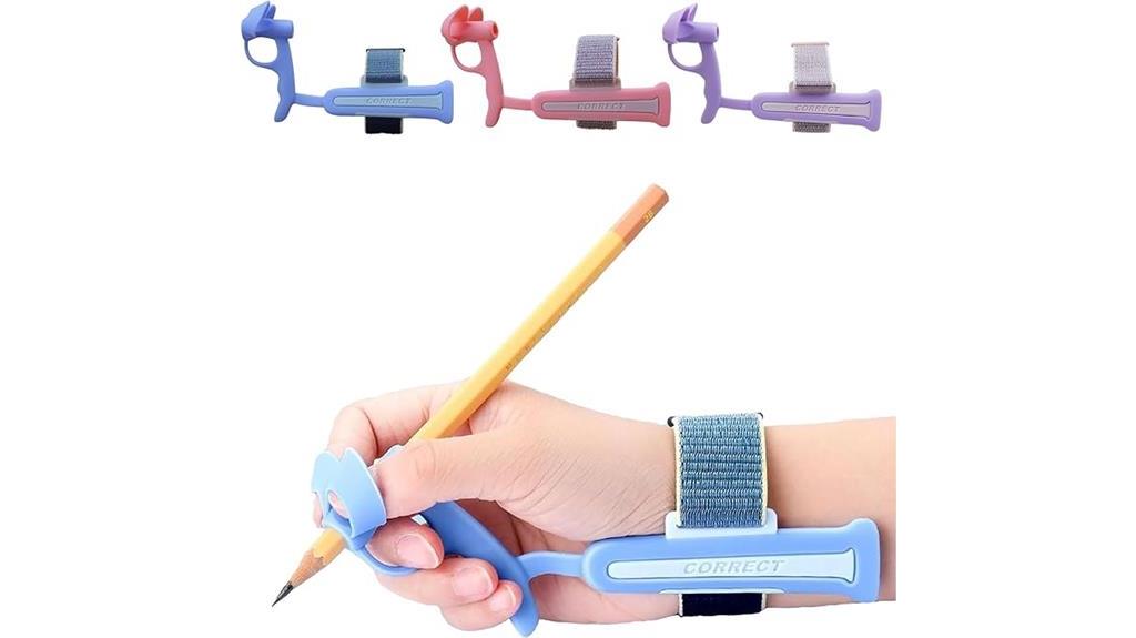 pencil grip aid for kids