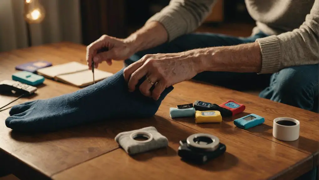 10 Best Sock Aid Devices for Seniors: Essential Tools for Easier Living