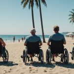 7 Best Beach Wheelchairs of 2024: Ultimate Comfort & Mobility on Sand