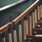 5 Best Canes for Navigating Stairs: 2024's Top Picks for Safety and Comfort