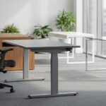 7 Best Adjustable Height Desks for Wheelchair Accessibility in 2026