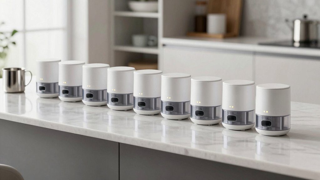 10 Best Automatic Pill Dispensers to Prevent Missed Doses in 2026