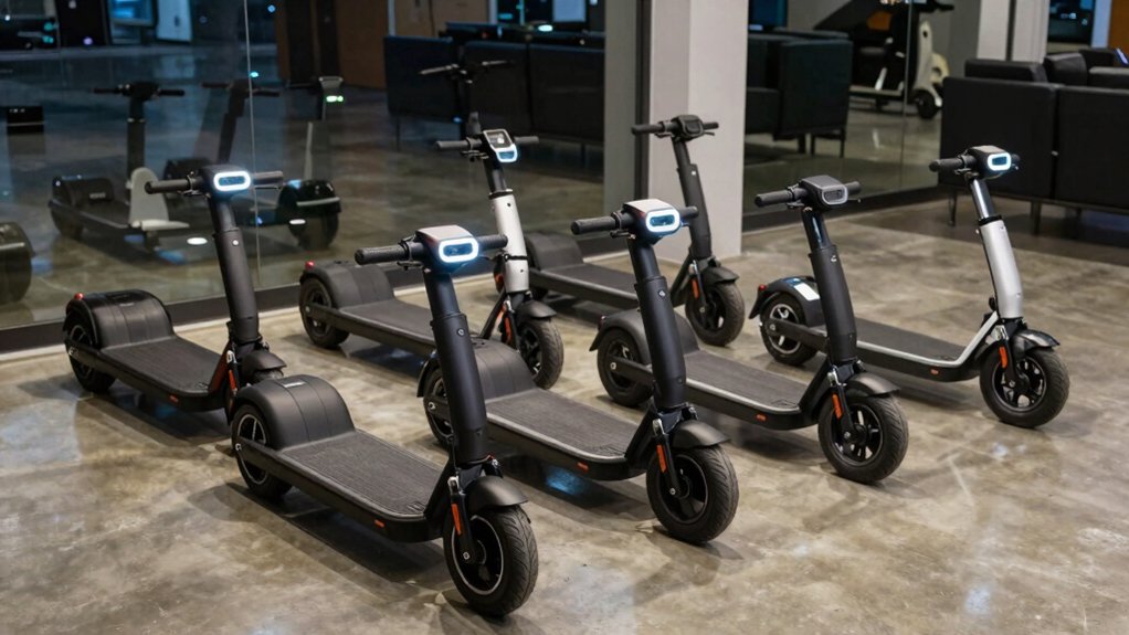 10 Best 3-Wheel Mobility Scooters for Tight Spaces in 2026