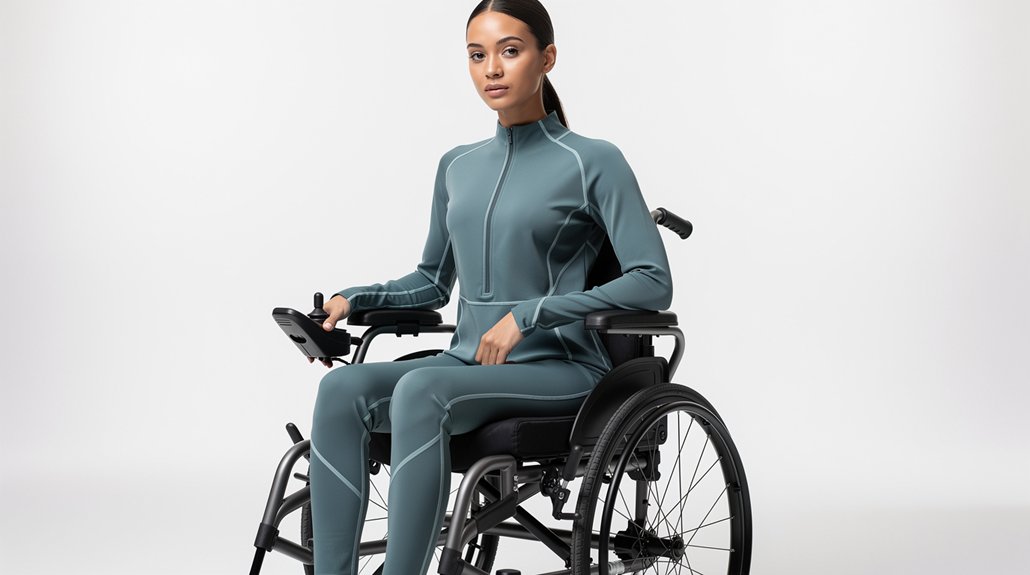 1 Best Adaptive Clothing for Wheelchair Users in 2026