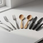 10 Best Angled Utensils for One‑Handed Eating in 2026