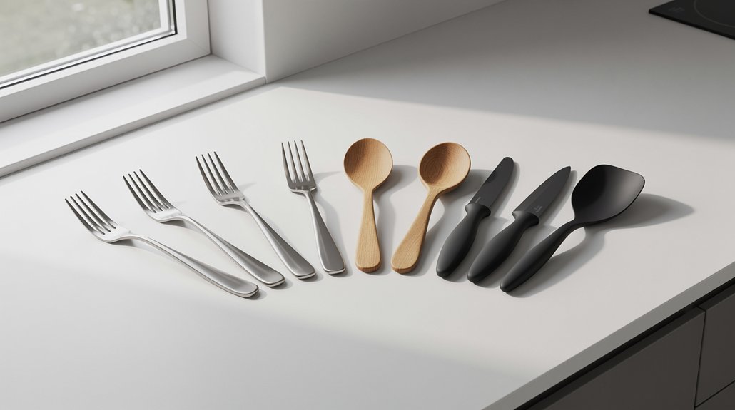 10 Best Angled Utensils for One‑Handed Eating in 2026