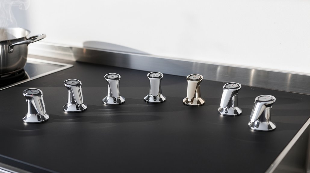 7 Best Anti-Scald Faucet Valves to Prevent Burn Injuries in 2026