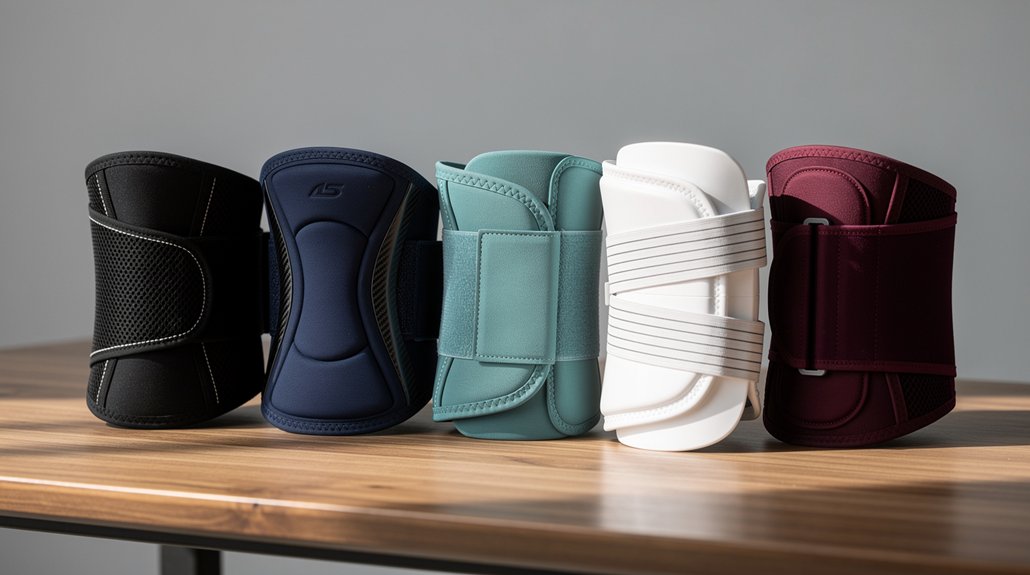 5 Best Back Braces for Elderly Users with Lumbar Pain in 2026