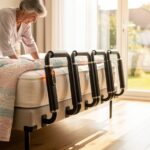 5 Best Bed Rails for Seniors Who Need Help Getting Up in 2026