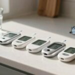 5 Best Blood Glucose Monitors for Diabetic Seniors in 2026