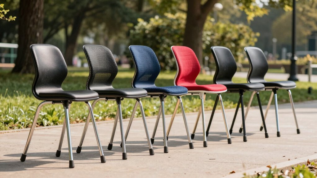 7 Best Canes With Seats for Seniors Who Need to Rest on the Go in 2026