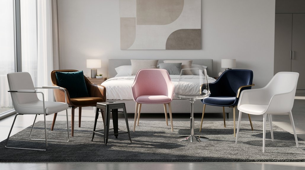 7 Best Commode Chairs for Bedroom Use in 2026