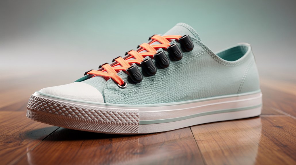 1 Best Elastic Shoelaces That Eliminate Tying Altogether in 2026