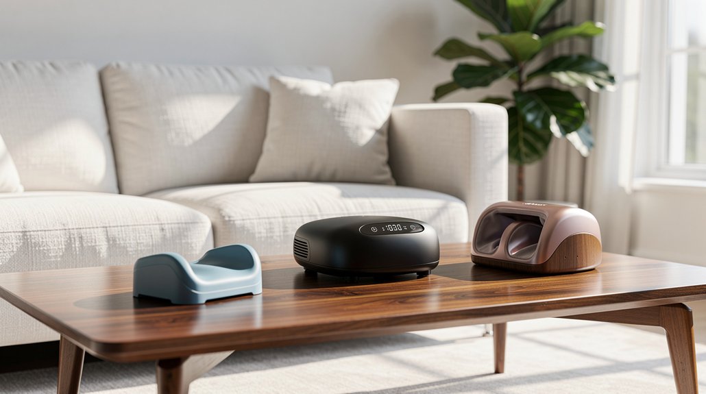 7 Best Foot Massagers for Elderly Aching Feet in 2026