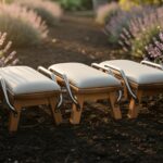 5 Best Garden Kneelers with Handles for Senior Gardeners in 2026