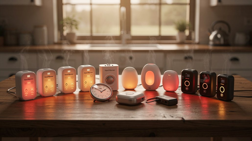 15 Best Hand Warmers for Seniors with Poor Circulation in 2026