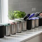 15 Best Hands-Free Trash Cans for Limited Mobility Users in 2026