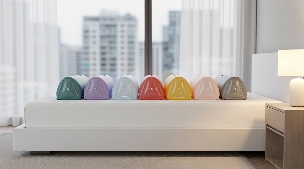 10 Best Inflatable Bed Wedges for Easy Repositioning in 2026