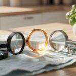 5 Best Magnifying Glasses for Seniors with Low Vision in 2026