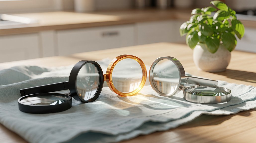 5 Best Magnifying Glasses for Seniors with Low Vision in 2026