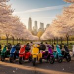 15 Best Mobility Scooters for Seniors Who Want Their Freedom Back in 2026