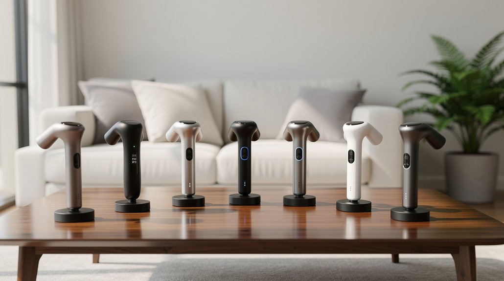 7 Best Neck and Shoulder Massagers for Caregiver & Senior Use in 2026