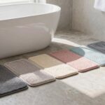 10 Best Non-Slip Bath Mats to Prevent Dangerous Falls in 2026